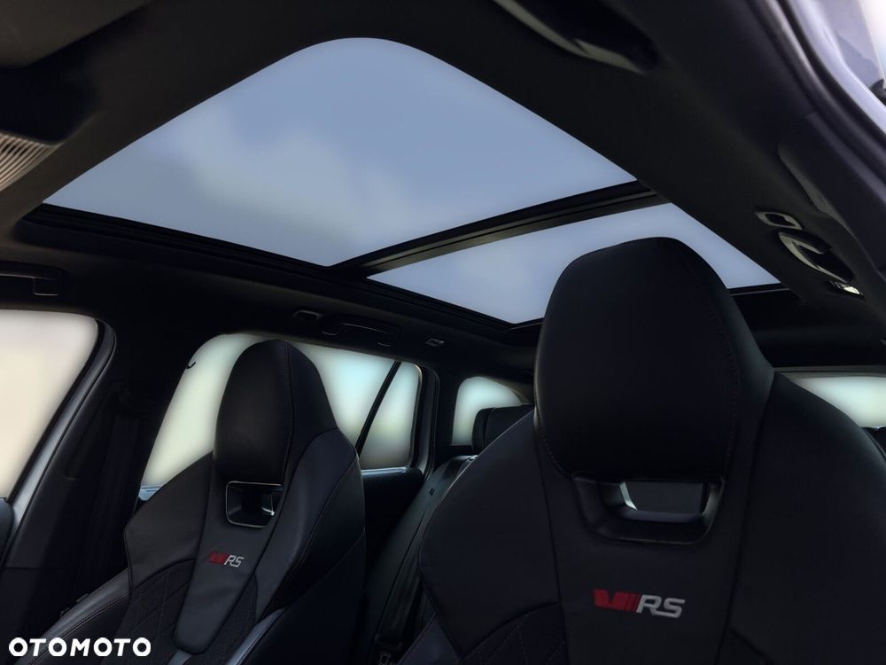 Skoda Octavia 2.0 TDI RS DSG - 32