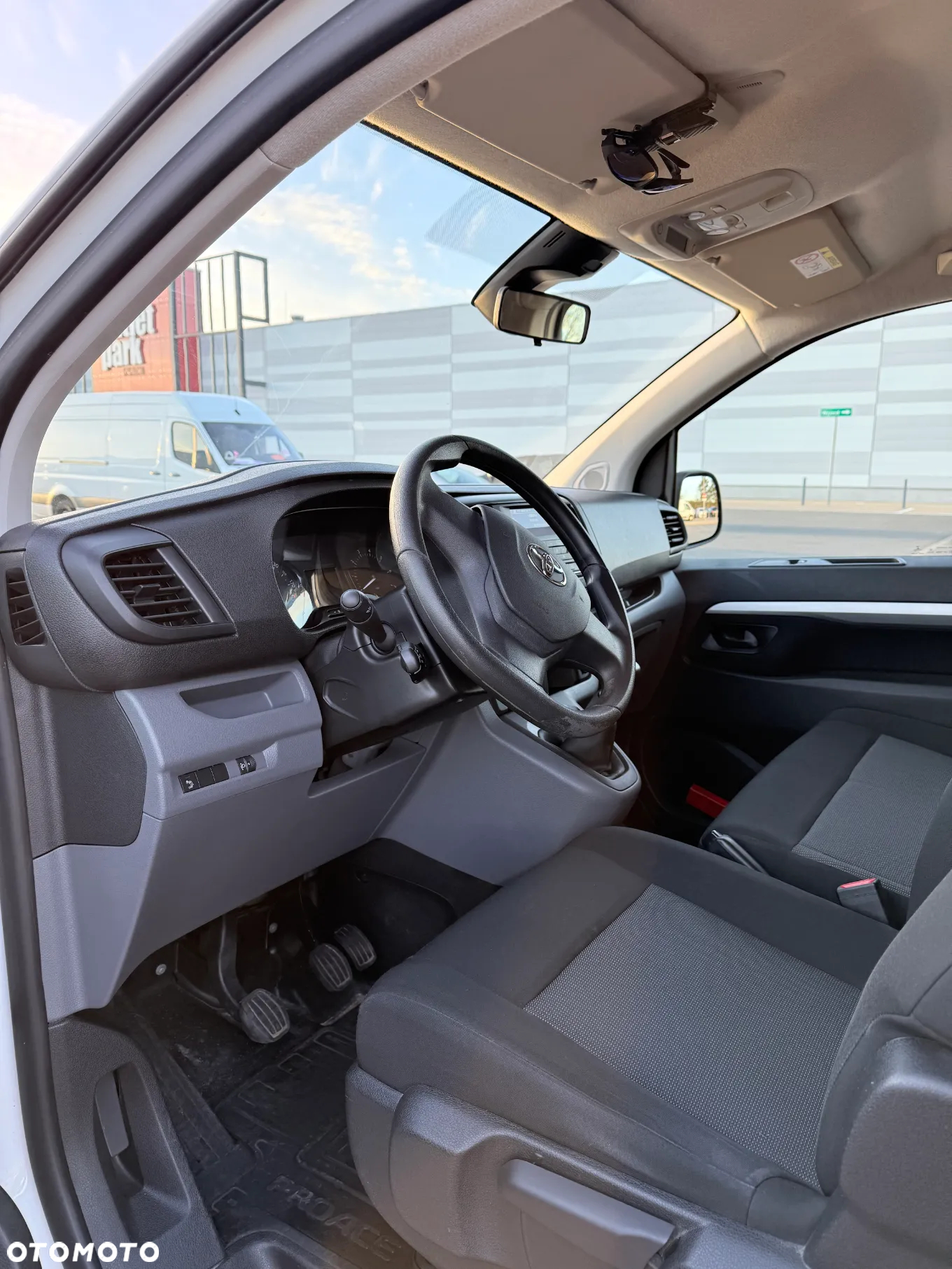 Toyota Proace Brygadowy - 5