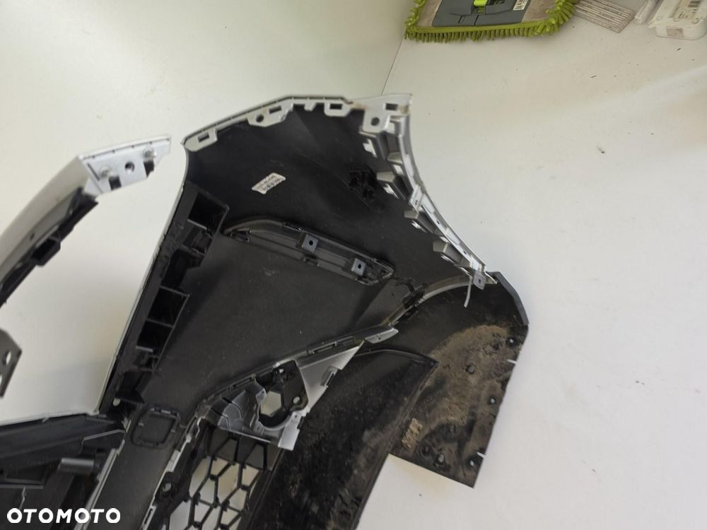 ZDERZAK PRZÓD OPEL FRONTERA C 24-> - 15