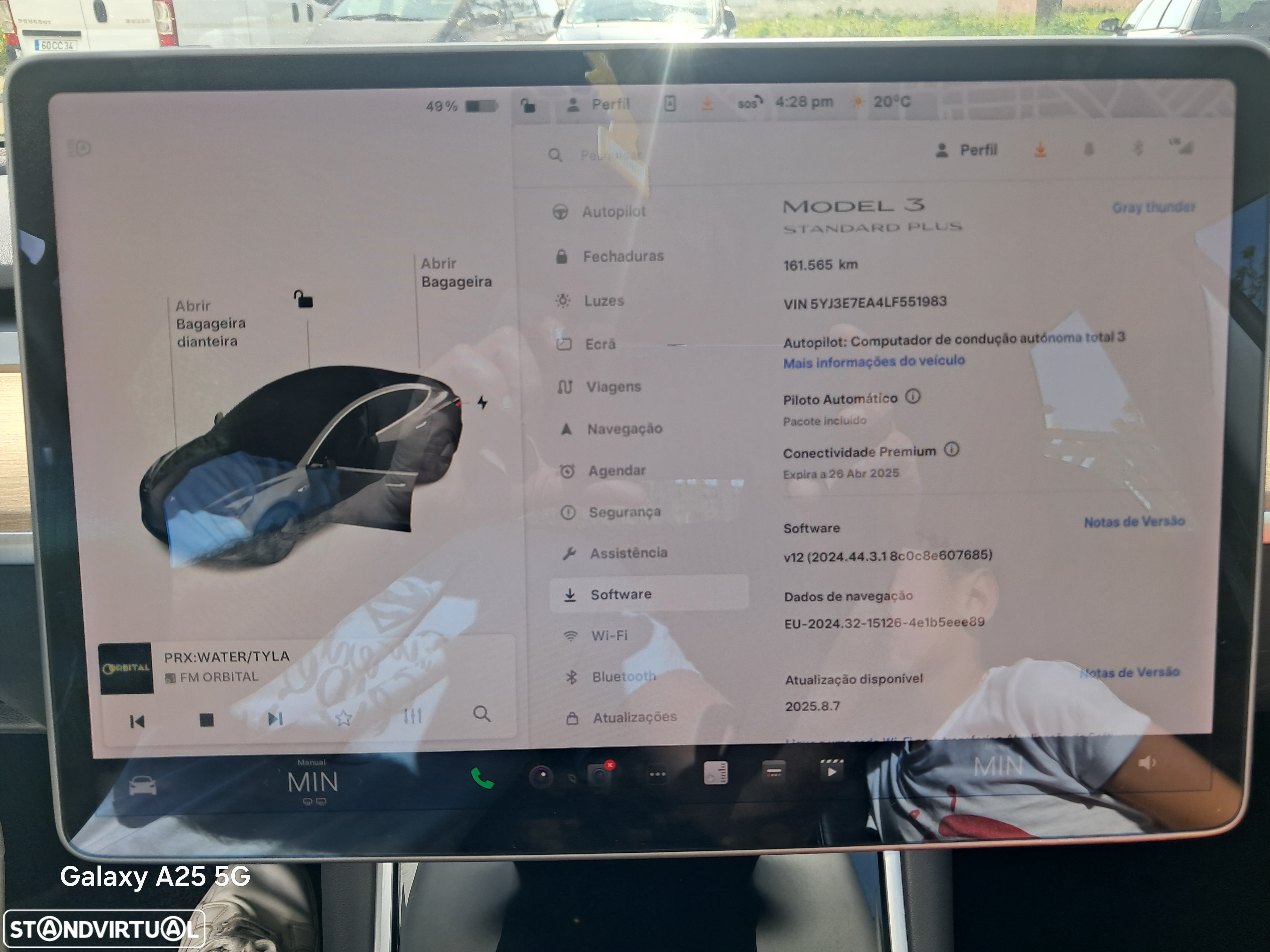 Tesla Model 3 RWD - 33