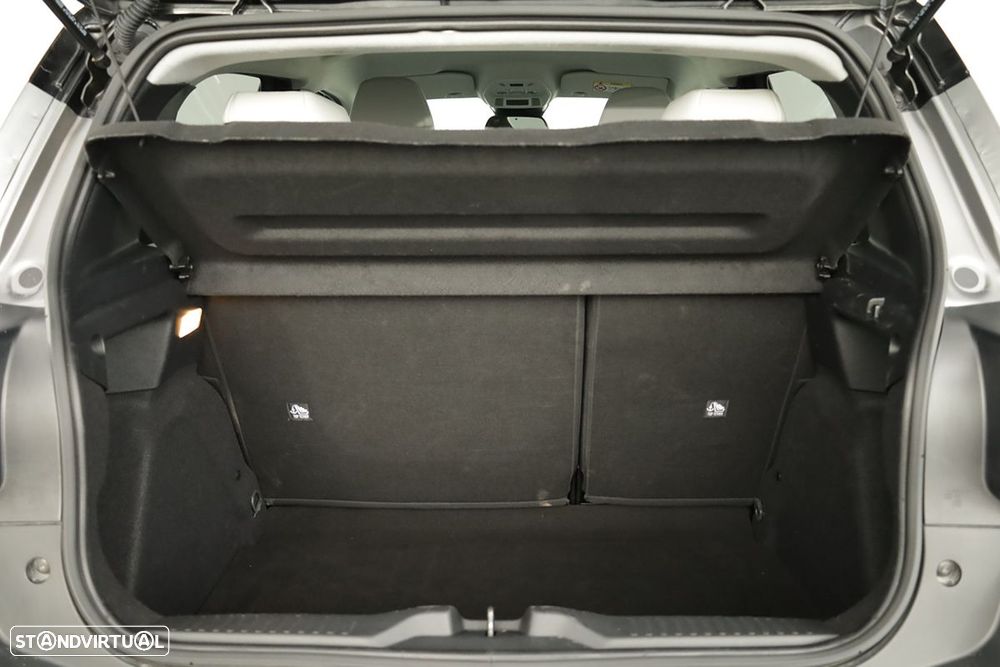 Citroën C3 1.2 PureTech Max - 23