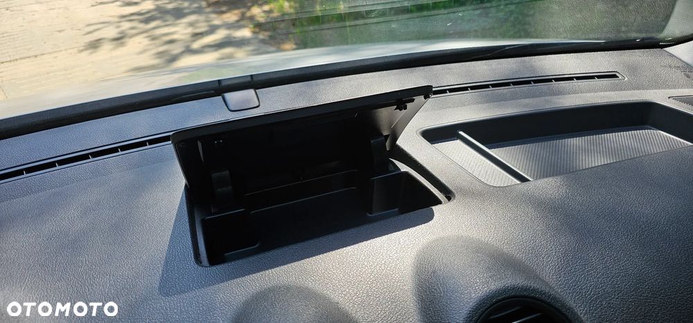 Volkswagen Caddy 1.2 (5-Si.) Roncalli Edition - 24