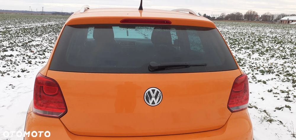 Volkswagen Polo - 19