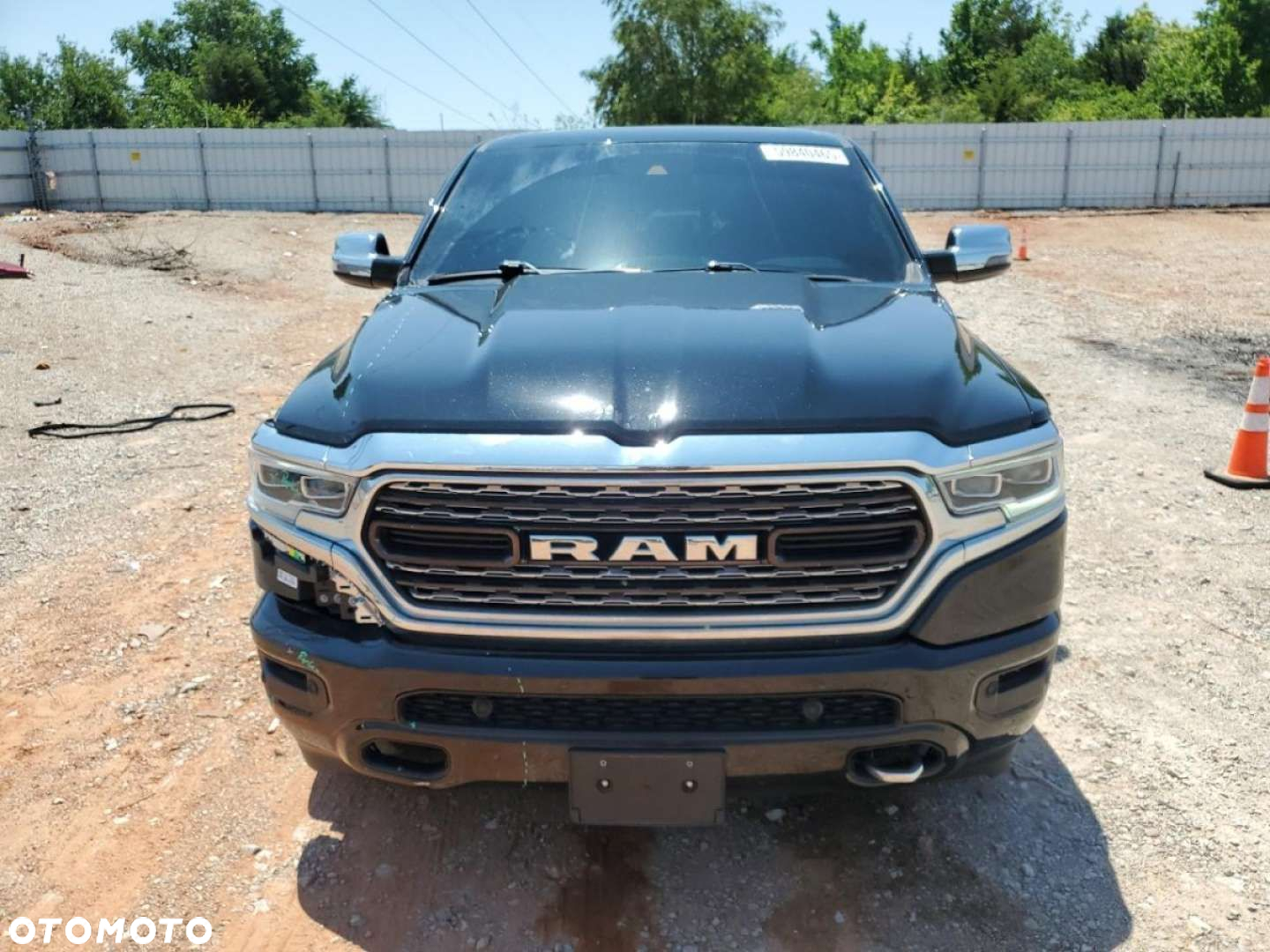 RAM 1500 - 6
