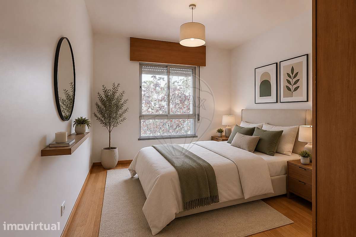 Apartamento T3 para venda - Grande imagem: 5/20