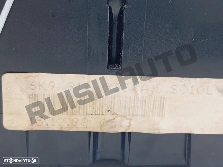 Quadrante 6k991_9033ak Vw Polo Iii Classic (6v2) [1994_2006] 60 - 3