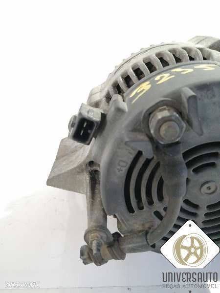 ALTERNADOR VOLKSWAGEN POLO 1995 - 3