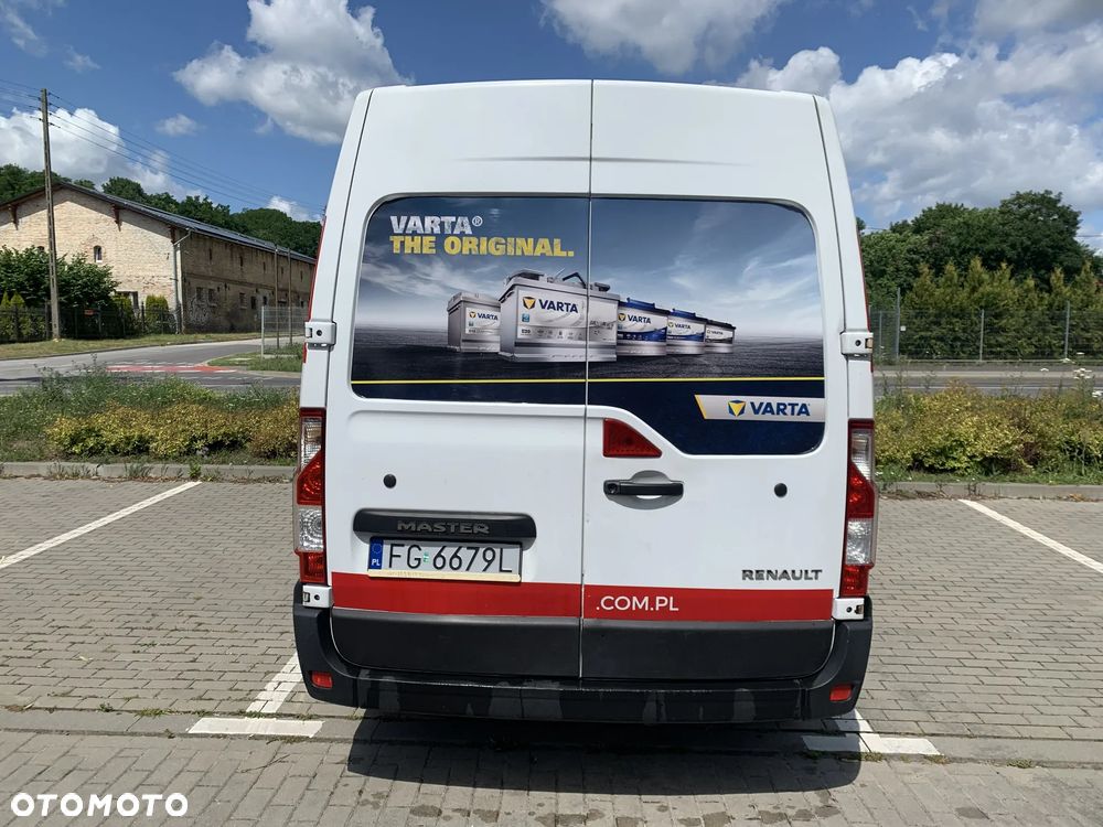 Renault Master - 3