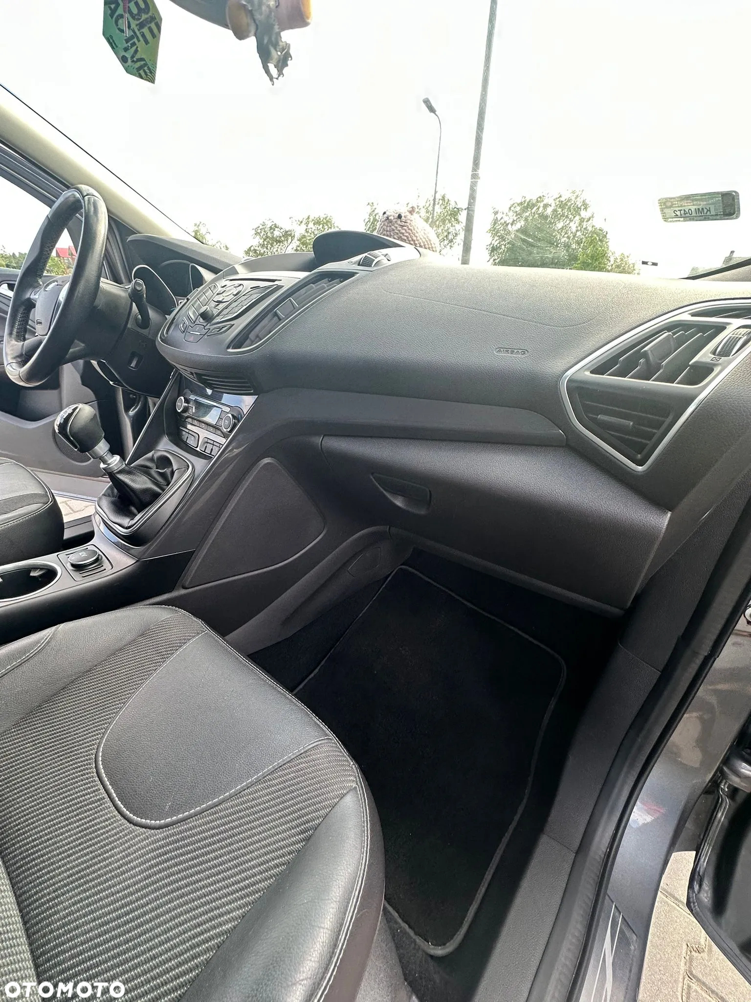 Ford Kuga 2.0 TDCi Titanium - 10