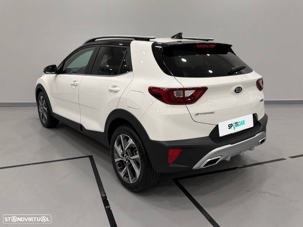 Kia Stonic - 5