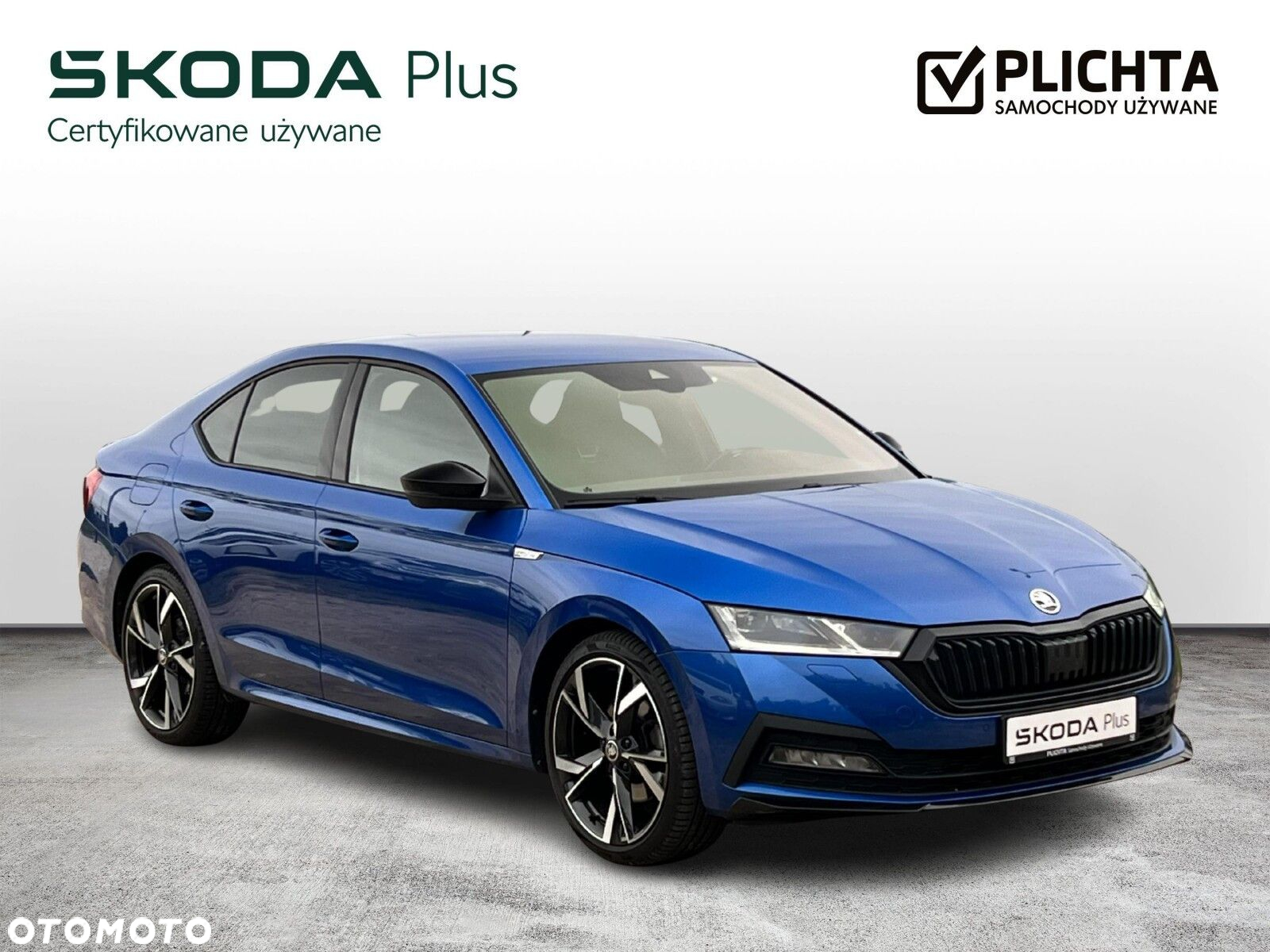 Skoda Octavia 2.0 TSI 4x4 Sportline DSG - 7