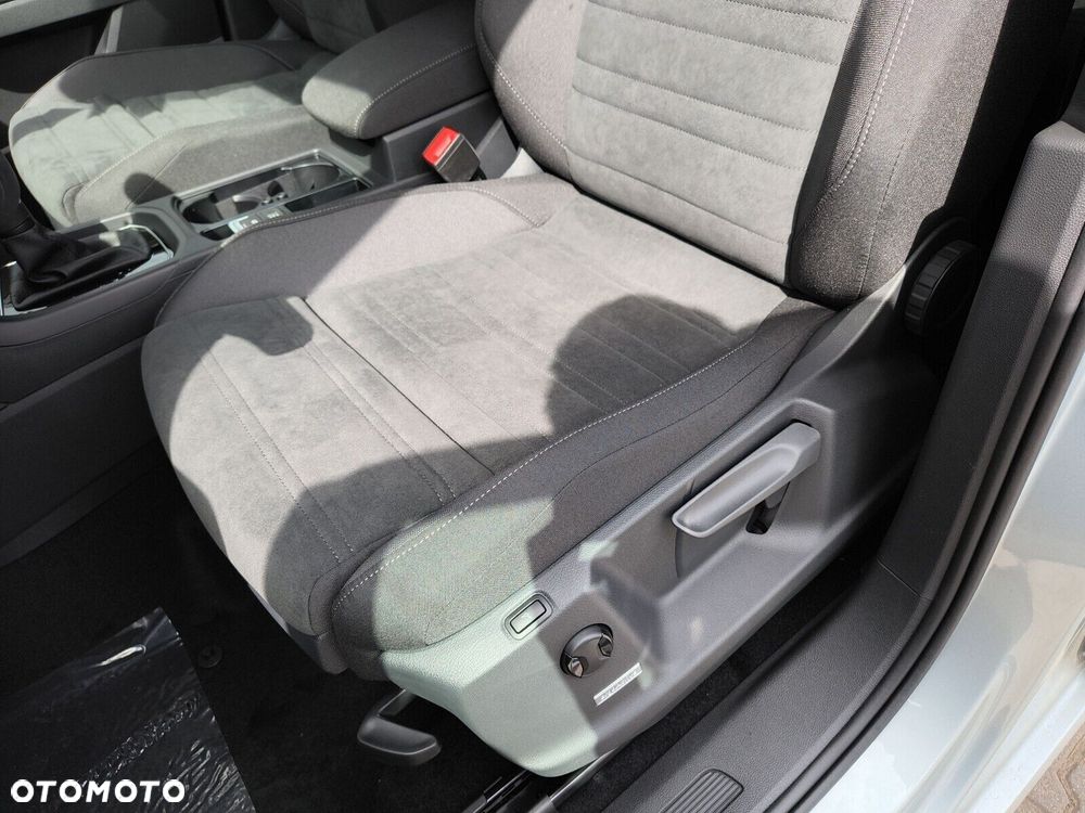 Volkswagen Touran 1.5 TSI EVO Highline DSG - 15