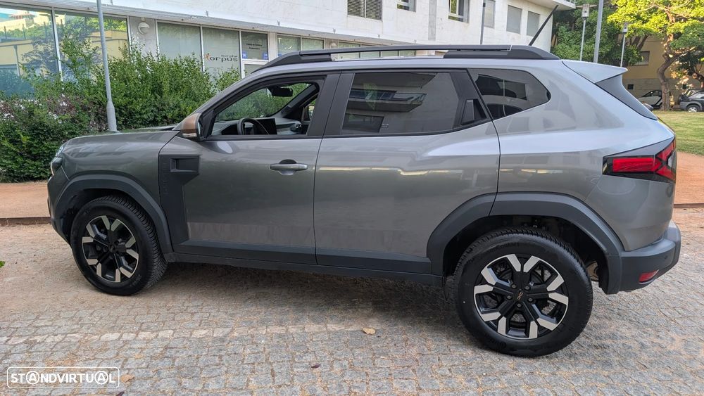 Dacia Duster - 3