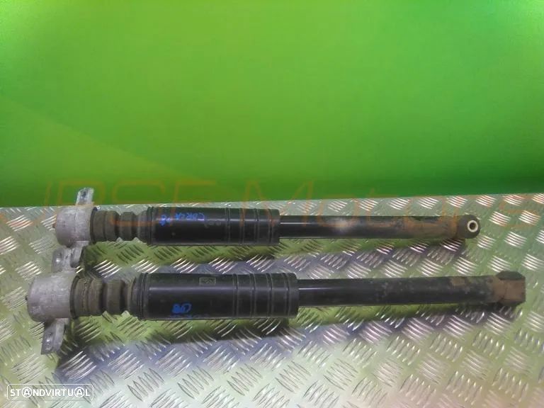 PEÇAS AUTO USADAS para Opel Corsa D 1.0i 2008 - 3