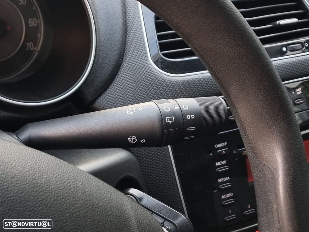 Fiat Punto 1.3 M-Jet Easy S&S - 16