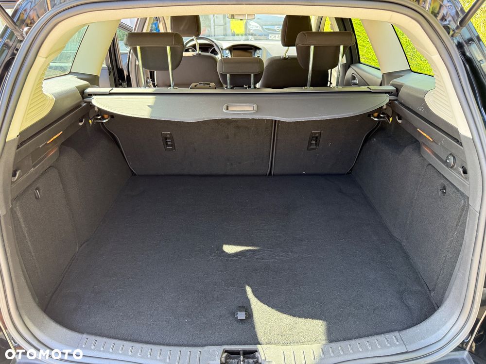 Ford Focus 1.5 TDCi Platinium X - 11
