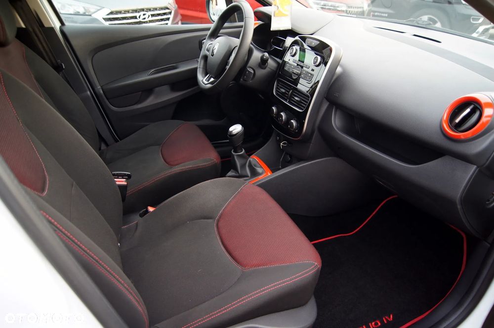 Renault Clio dCi 75 Expression - 13
