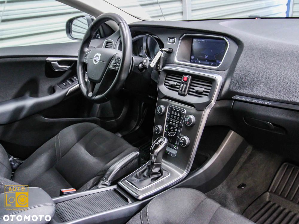 Volvo V40 Cross Country T4 AWD Geartronic Momentum - 15