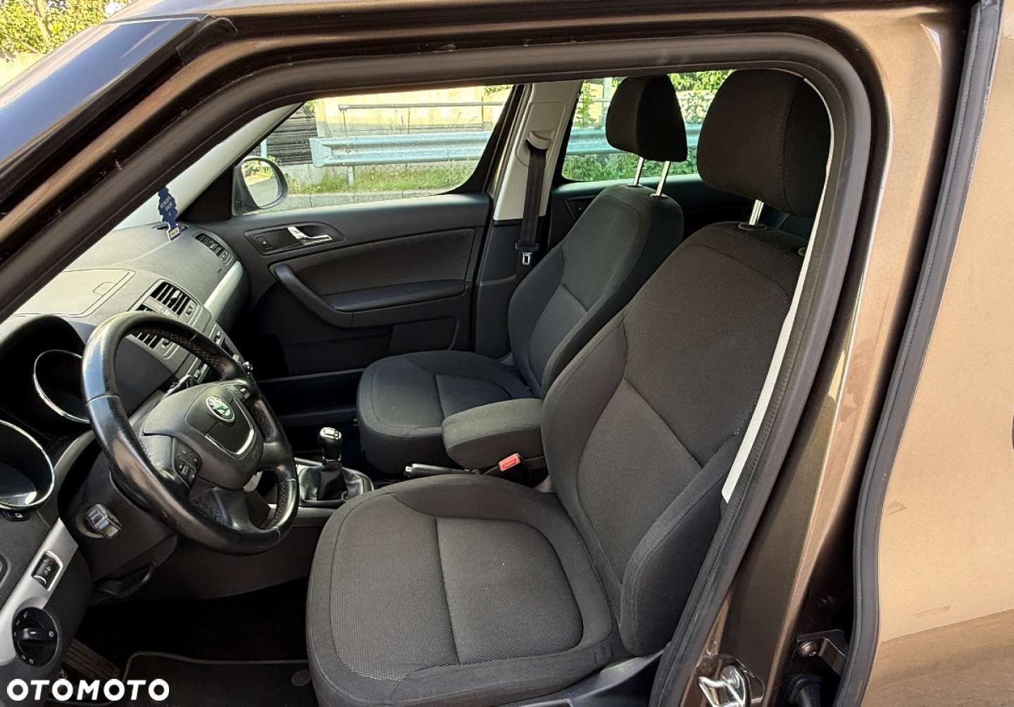 Skoda Yeti 2.0 TDI 4x4 Ambition - 14
