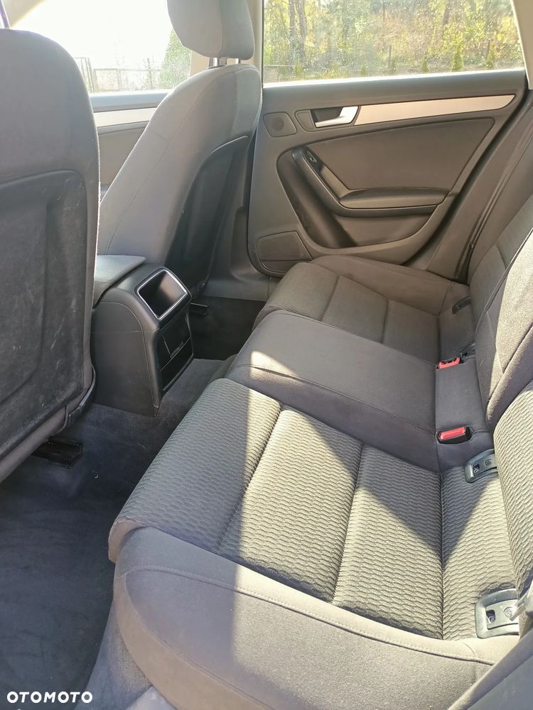 Audi A5 Sportback 2.0 TDI - 9
