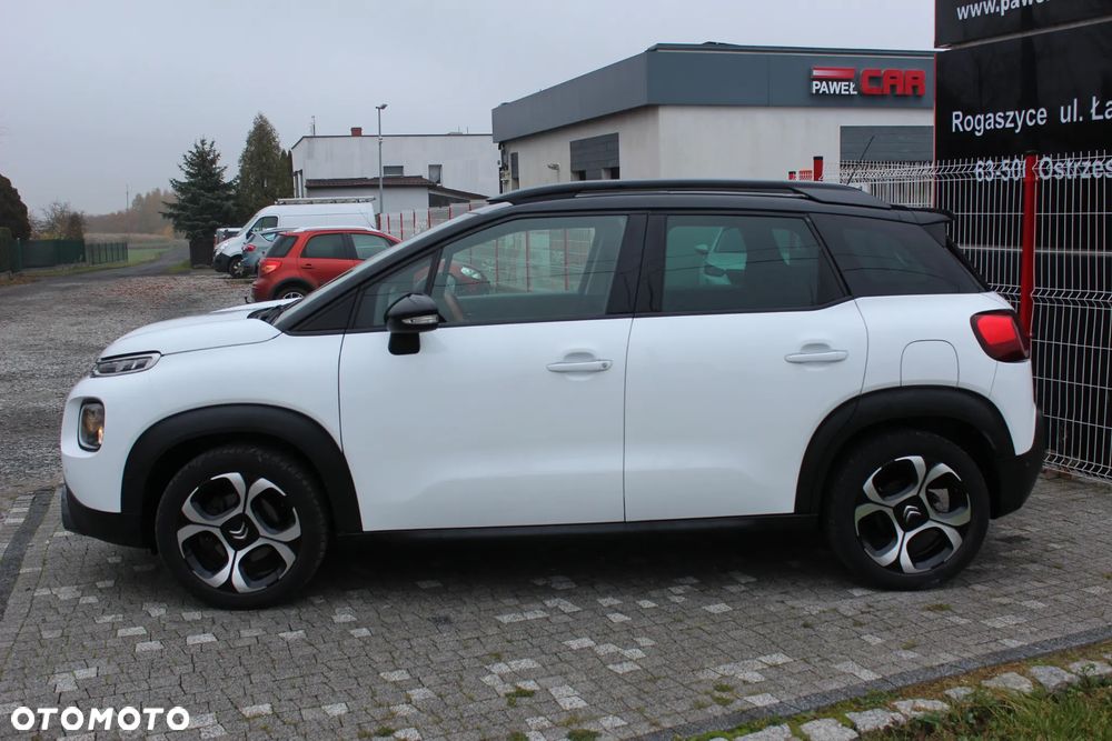 Citroën C3 Aircross 1.2 PureTech Shine S&S - 7