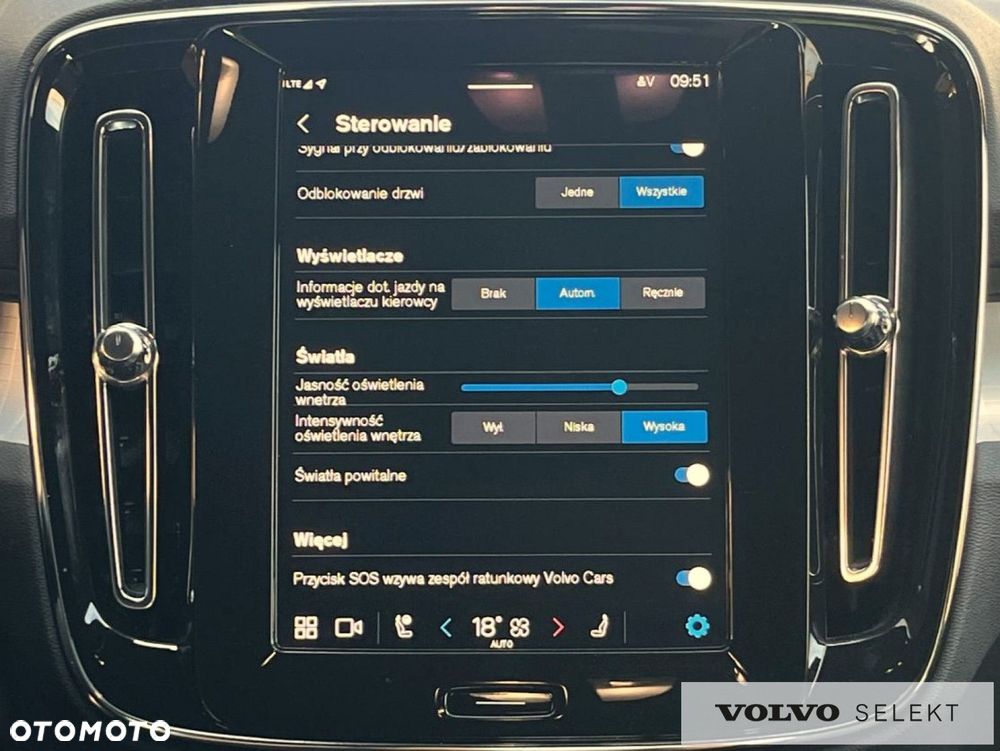 Volvo XC 40 - 21