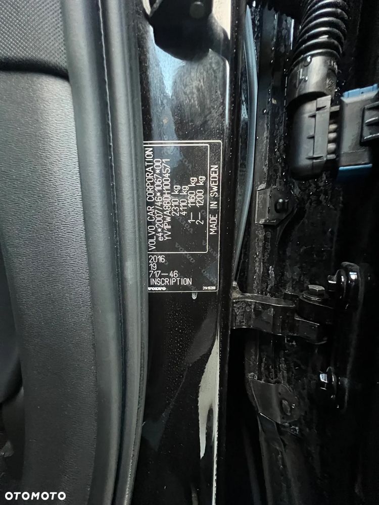 Volvo V90 D4 Inscription - 34