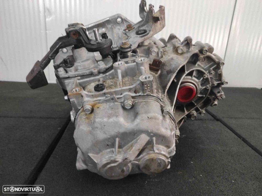 CAIXA DE VELOCIDADES KIA STONIC (YBCUV) TECH - 5