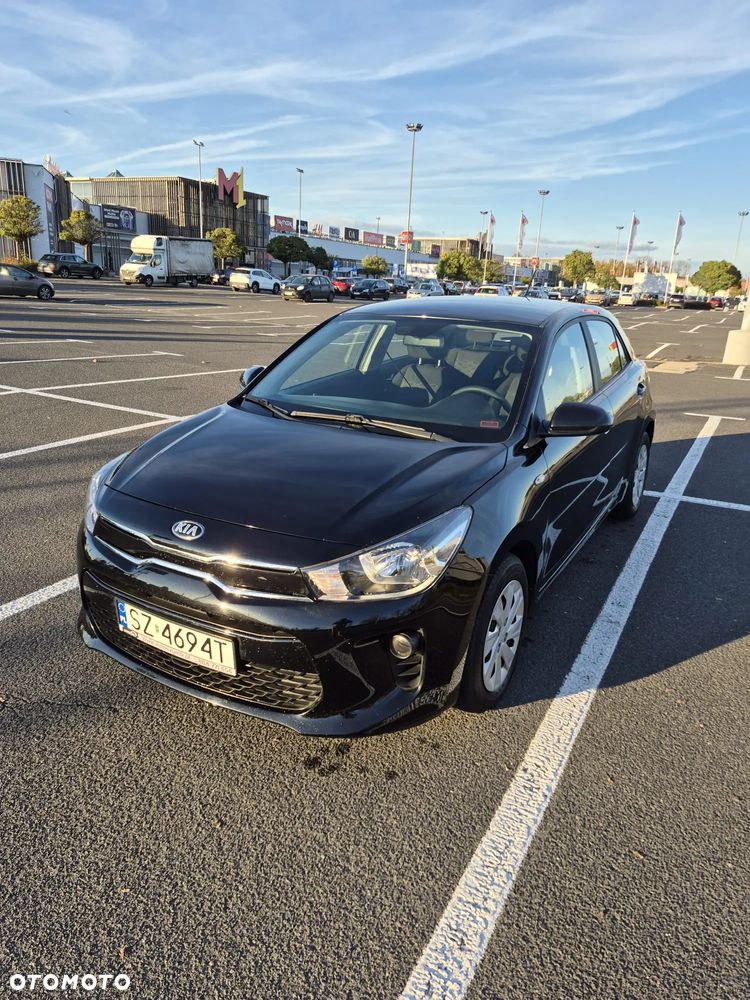 Kia Rio 1.2 Edition 7 - 5