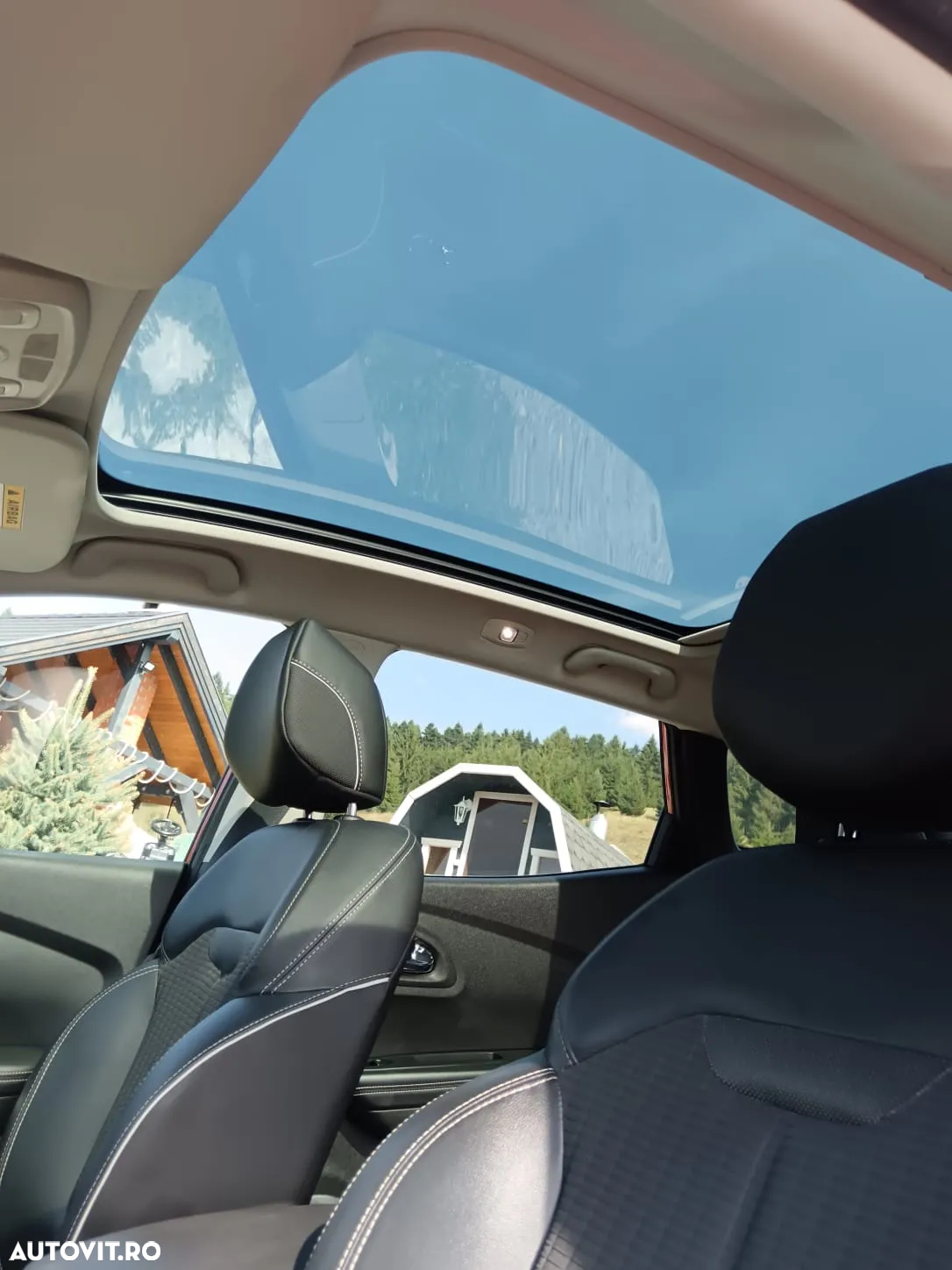 Renault Kadjar Energy dCi 130 4x4 Bose Edition - 21