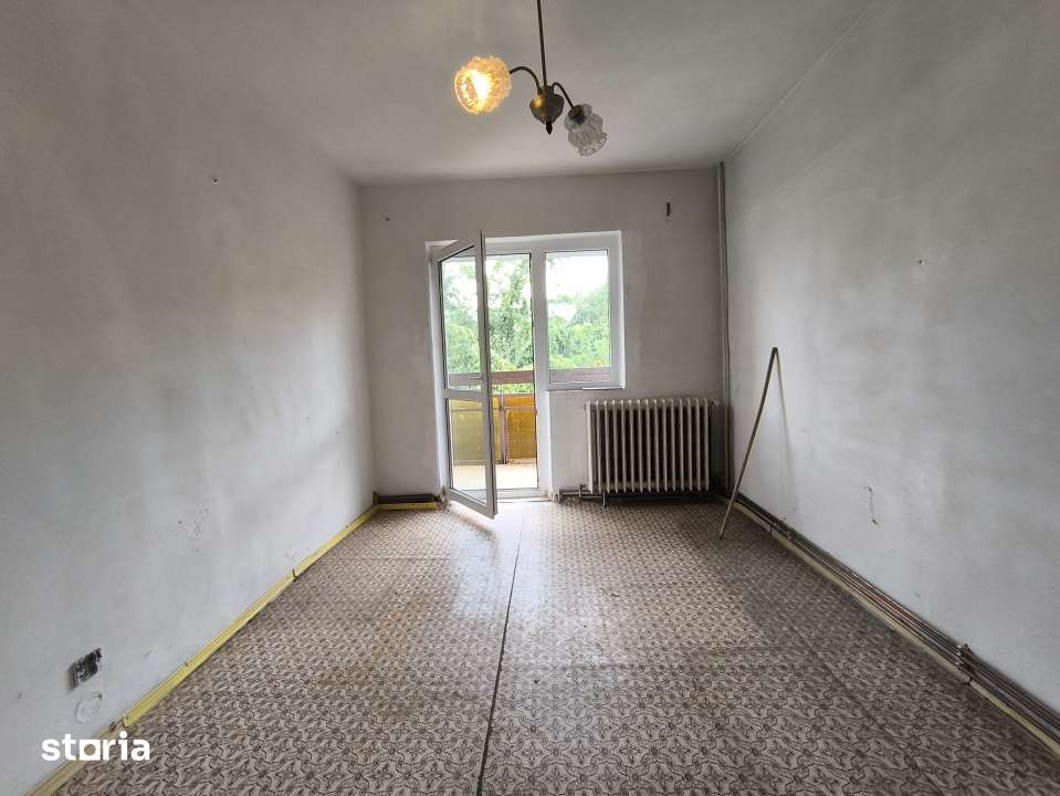 Apartament cu 3 camere | 2 bai | Decomandat | Balcon | Piata Zorilor — fotografia 3