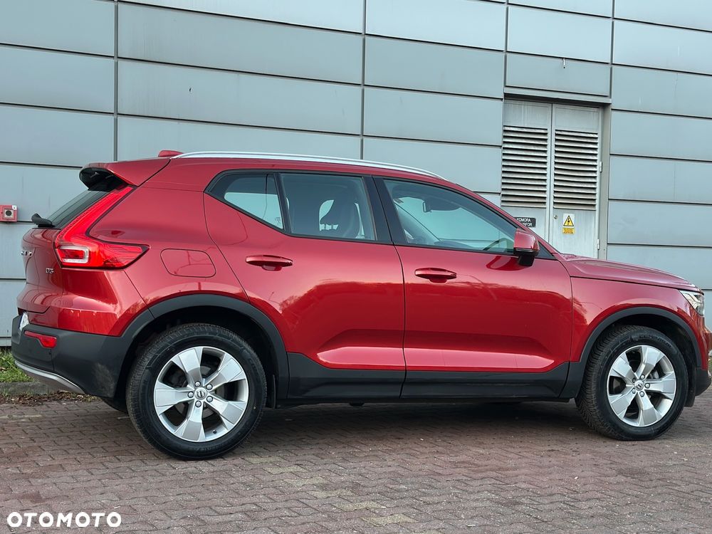 Volvo XC 40 D3 Momentum - 7