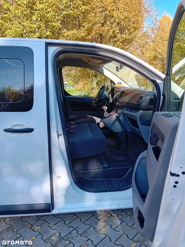 Toyota ProAce ver-kombi-2-0-d--4d-medium-2-8t - 9