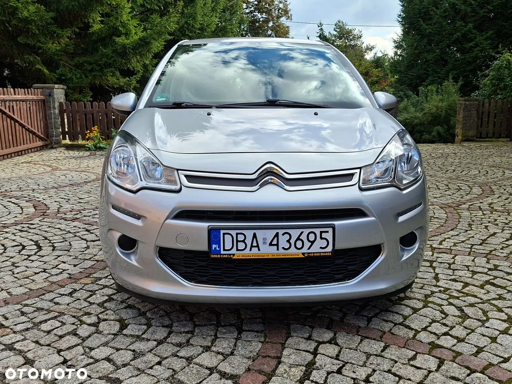 Citroën C3 1.2 VTi Attraction - 9