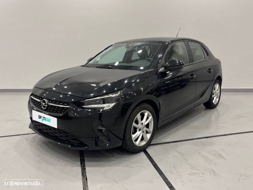 Opel Corsa 1.5 D Business