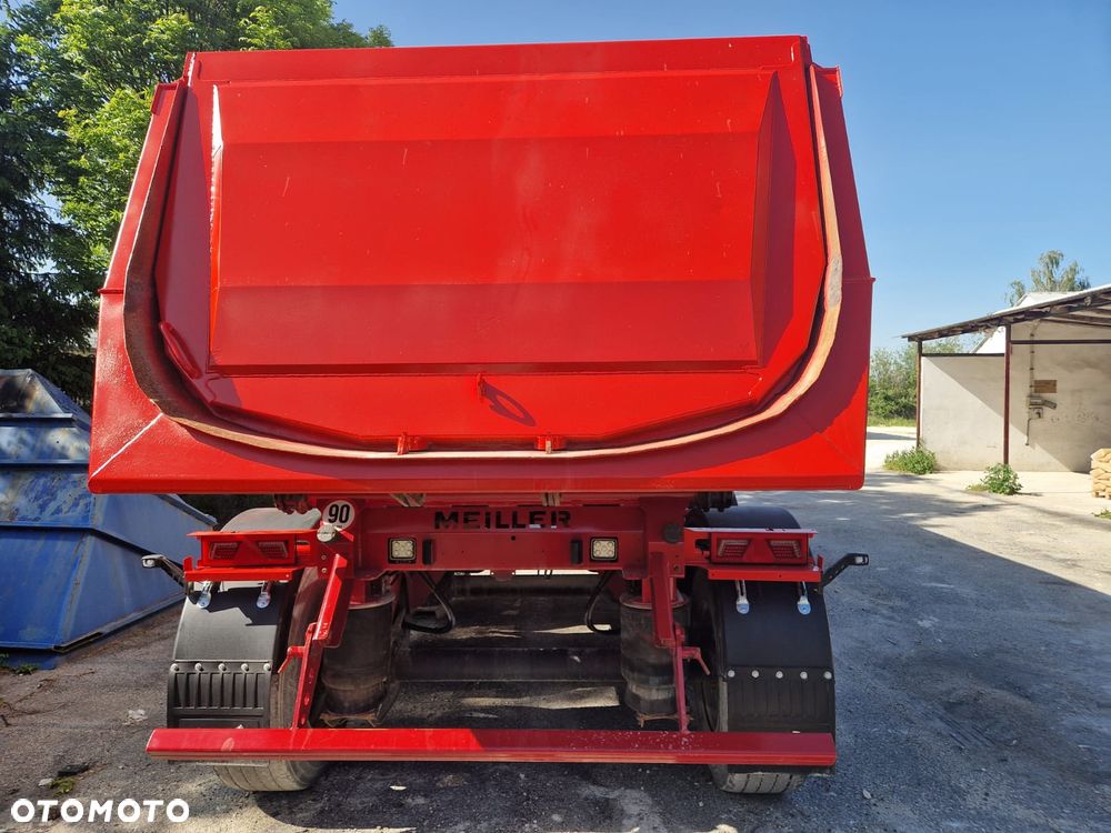 Meiller Kisa 3 - 4