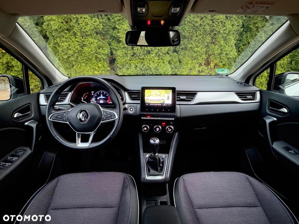 Renault Captur 1.3 TCe Intens - 16