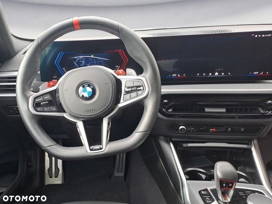 BMW M2 M xDrive - 9