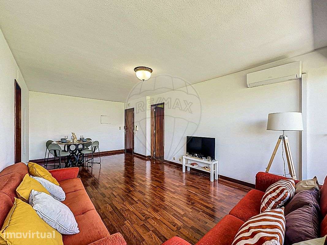 Apartamento T2 para venda - Grande imagem: 5/20