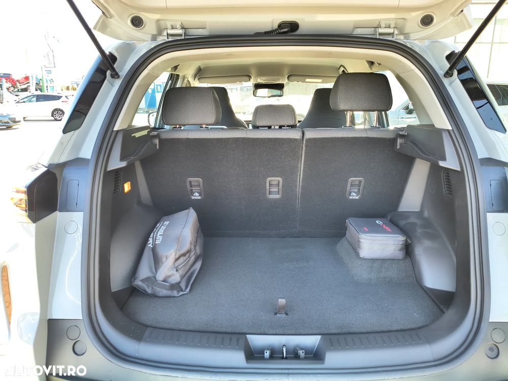 Chery Tiggo 4 1.5 TGDI DHT HEV Comfort - 10