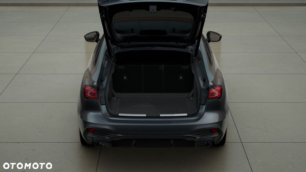 Audi A5 Limousine - 6