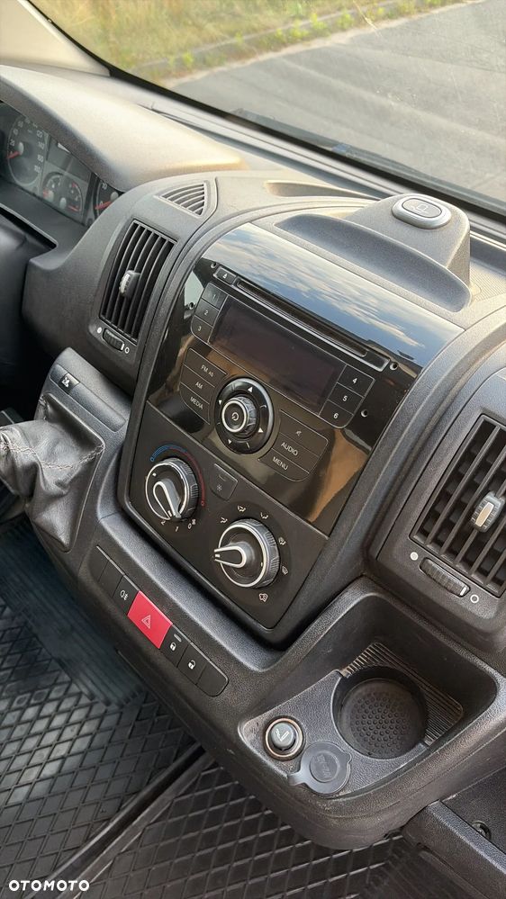 Fiat ducato - 8