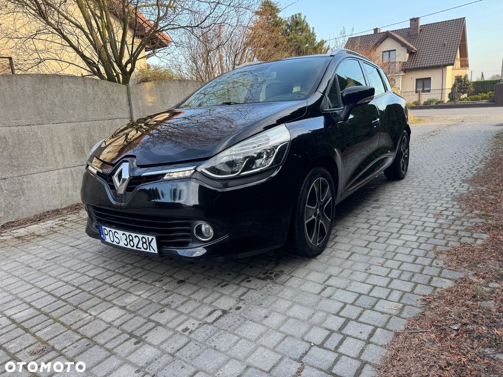 Renault Clio Energy TCe 90 Start & Stop Dynamique - 1