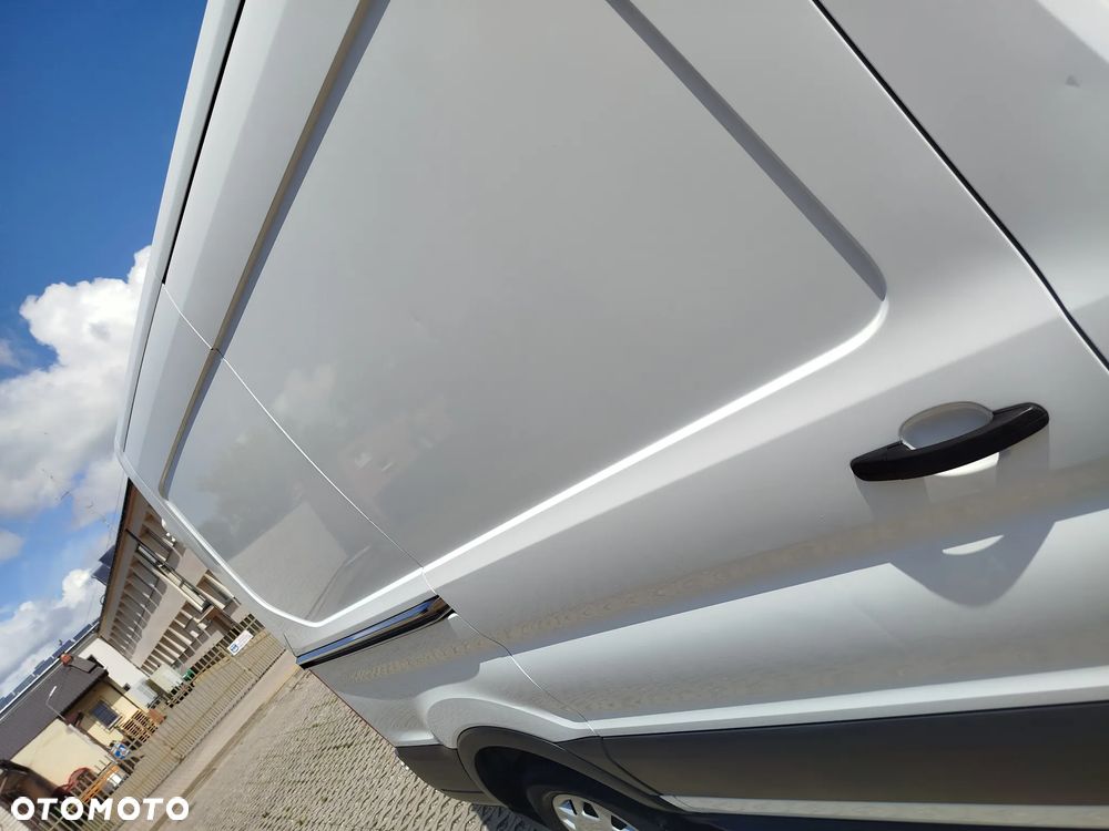 Ford Transit ŚREDNIAK KLIMA STAN SALON - 18