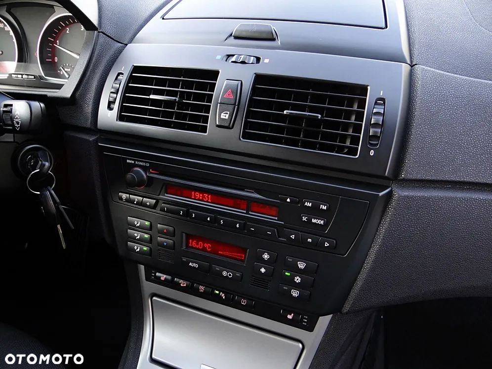 BMW X3 2.0d - 30