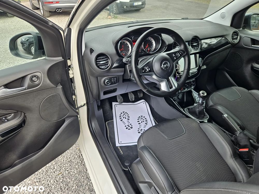 Opel Adam 1.4 Jam EU6 - 18