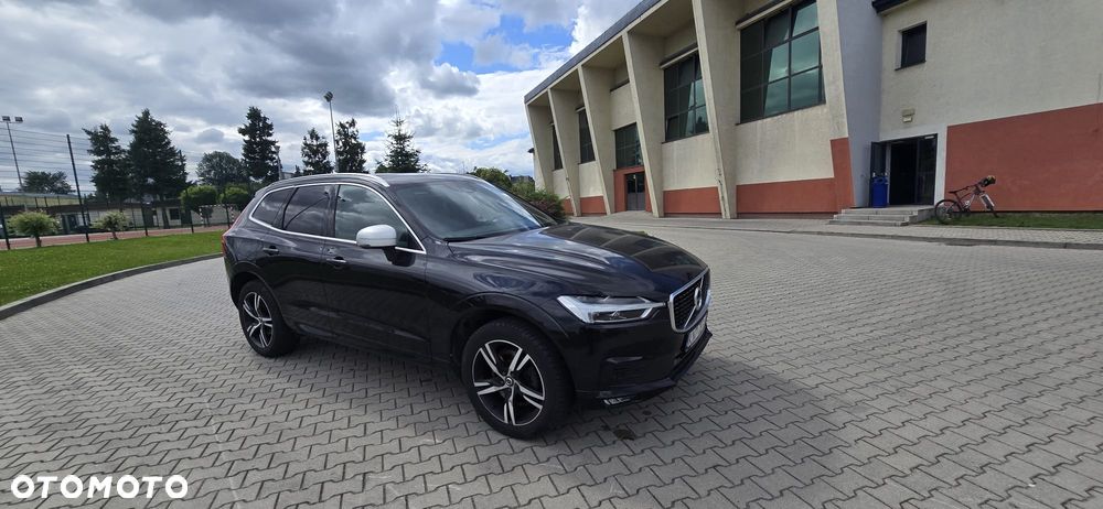 Volvo XC 60 D3 SCR R-Design - 4