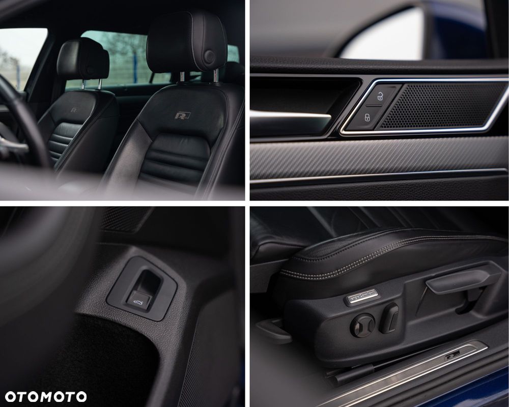 Volkswagen Passat Variant ver-2-0-tdi-bluemotion-technology-dsg-highline - 30