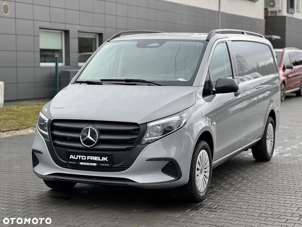 Mercedes-Benz Vito - 4