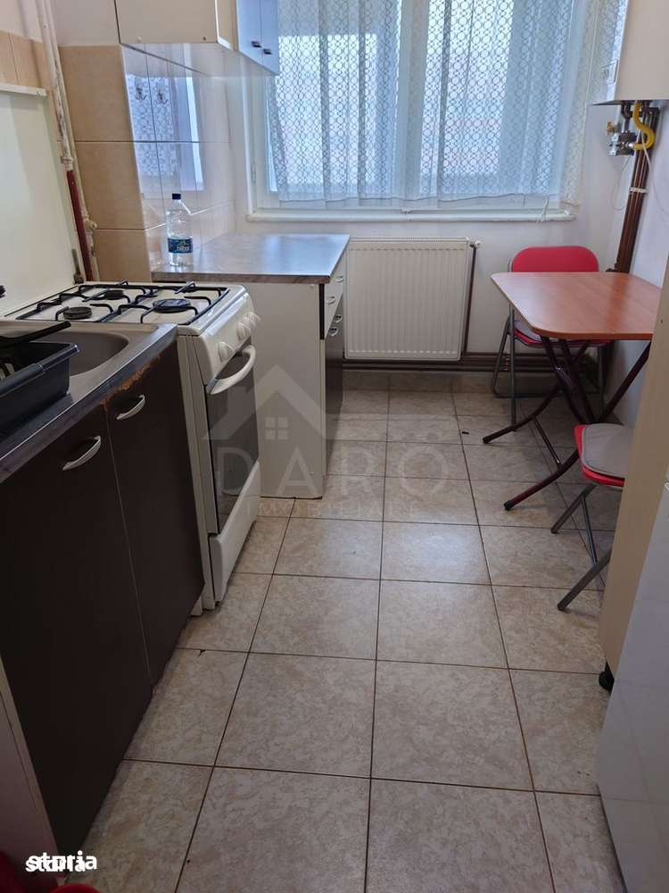 Apartament, 2 camere, 50 mp, Aleea Carpati — fotografia 3